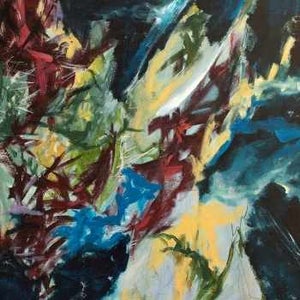 Visible Mending Visible Mending